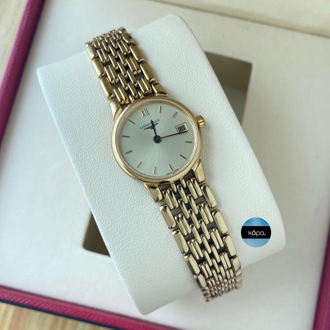 Longines l5 132.2 clearance