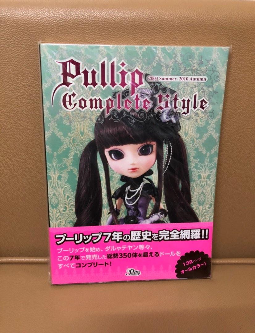 Pullip Complete Style 2003-2010, 興趣及遊戲, 收藏品及紀念品, 郵票