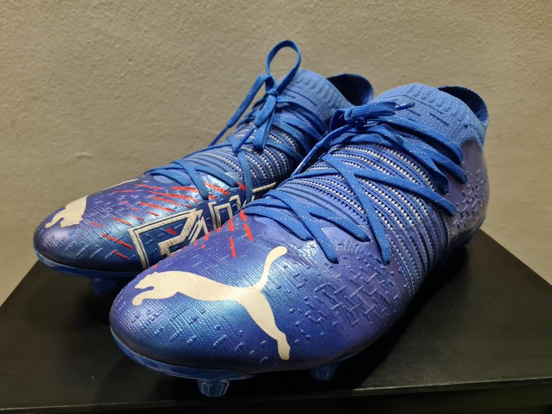 Future football boots best sale