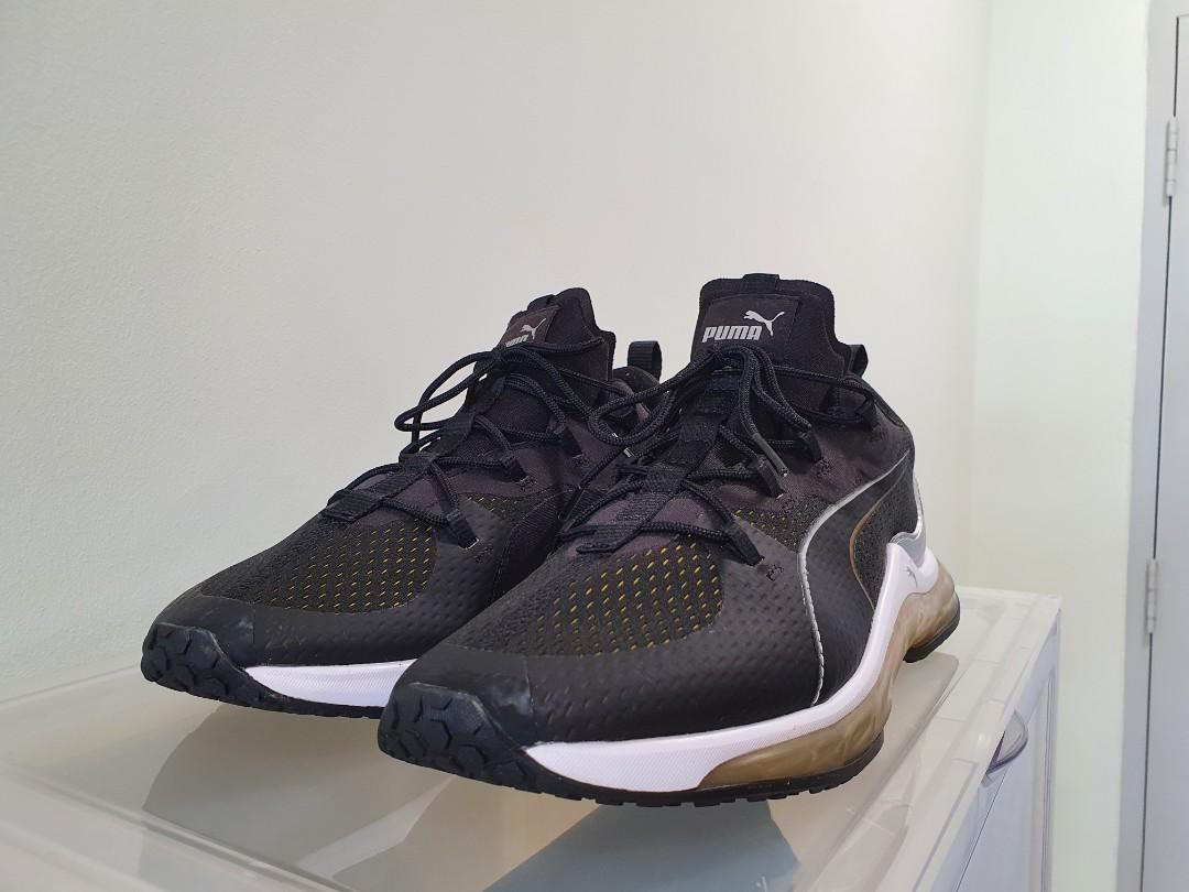 Puma lqdcell discount hydra metal