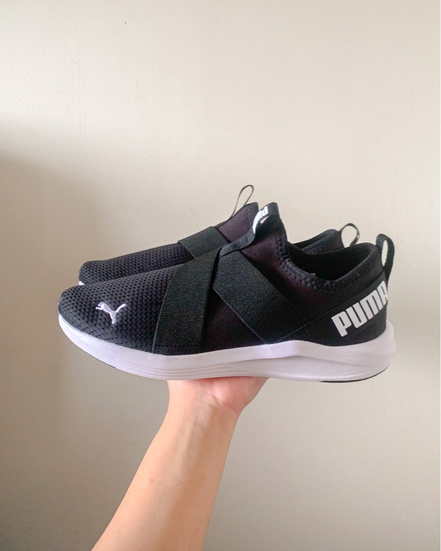 Puma prowl discount training shoes