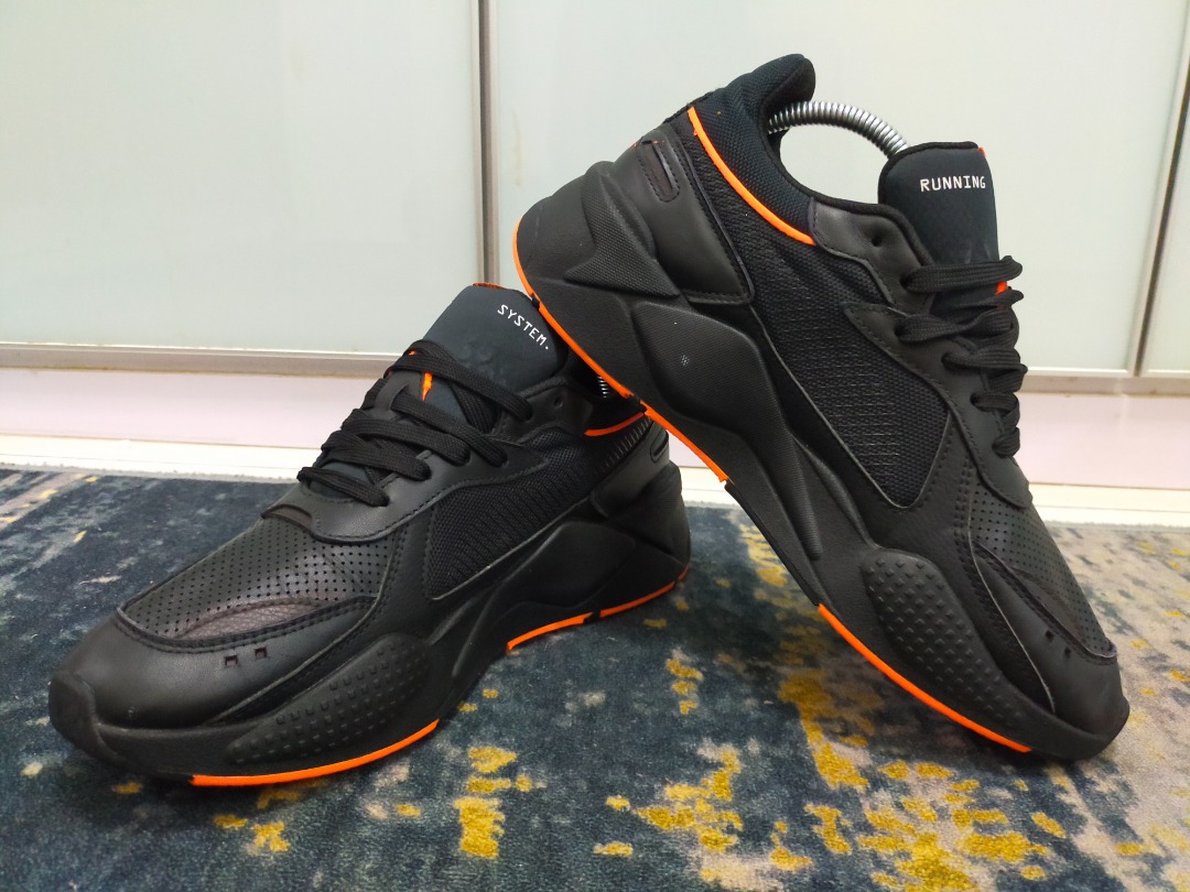 Puma 2025 rsx uk