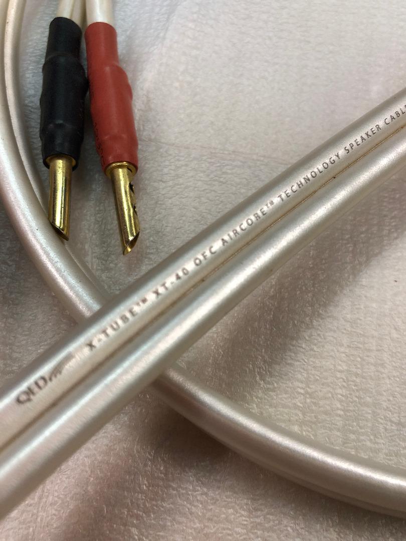 QED Reference Audio 40 - Cavo Da 0,6 M - Foto 10