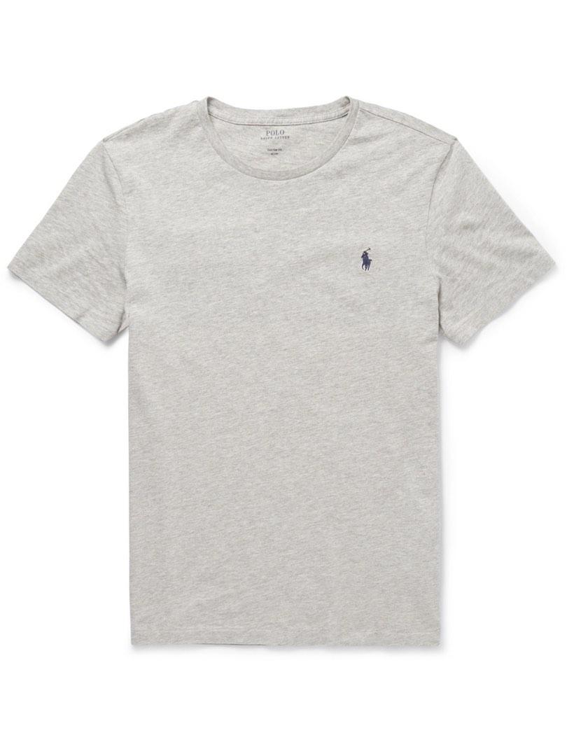 ralph lauren custom fit t shirt sale