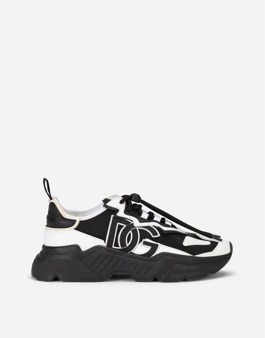 D&g deals shoes sneakers