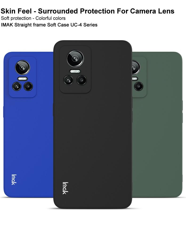 Official Protective Soft TPU Case For Realme GT Neo 2