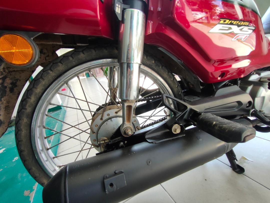 harga restore ex5