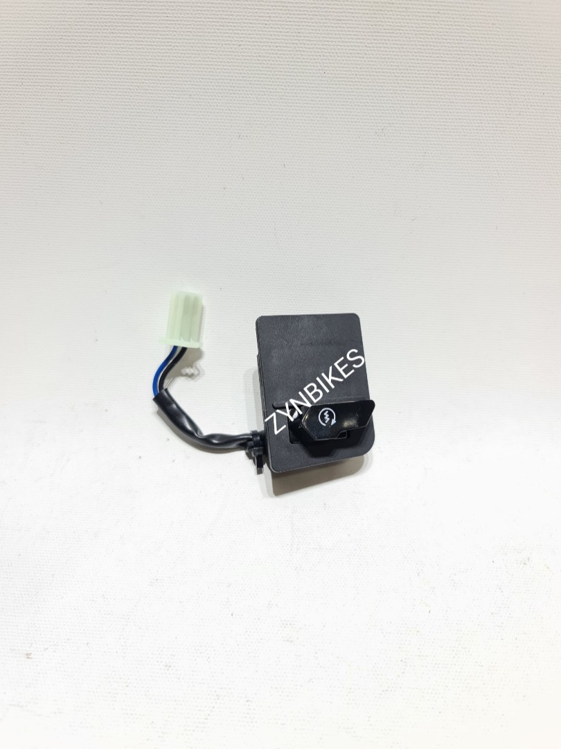 RIGHT STARTER SWITCH YAMAHA SNIPER 150 Y15ZR MXKING, Motorcycles