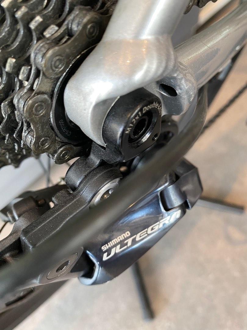 caad 13 disc ultegra