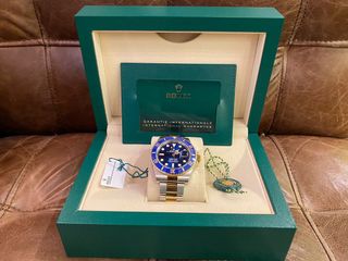 （分類：）位於 。 由 Fresh_Rolex_Trader 提交（商品編號 1179710907，圖片 1）。簡介： 。