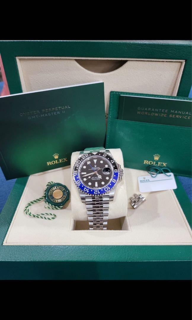 Rolex bad girl new arrivals