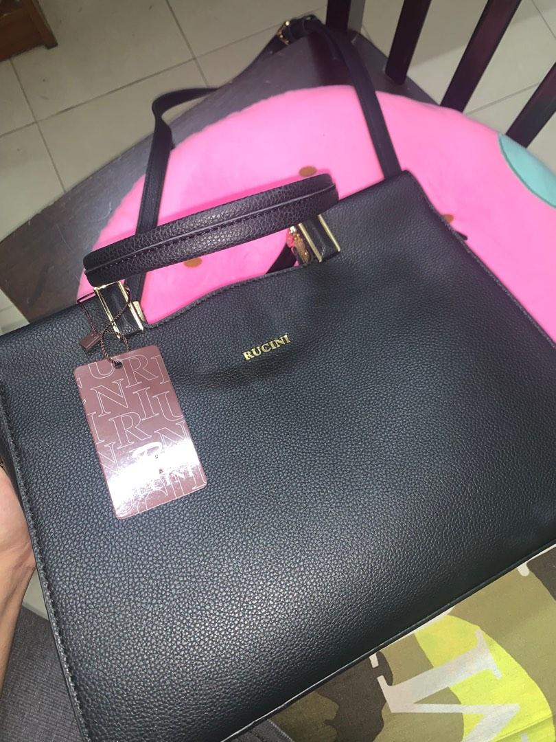 Rucini bag store