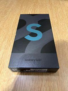 S22 Plus 256GB