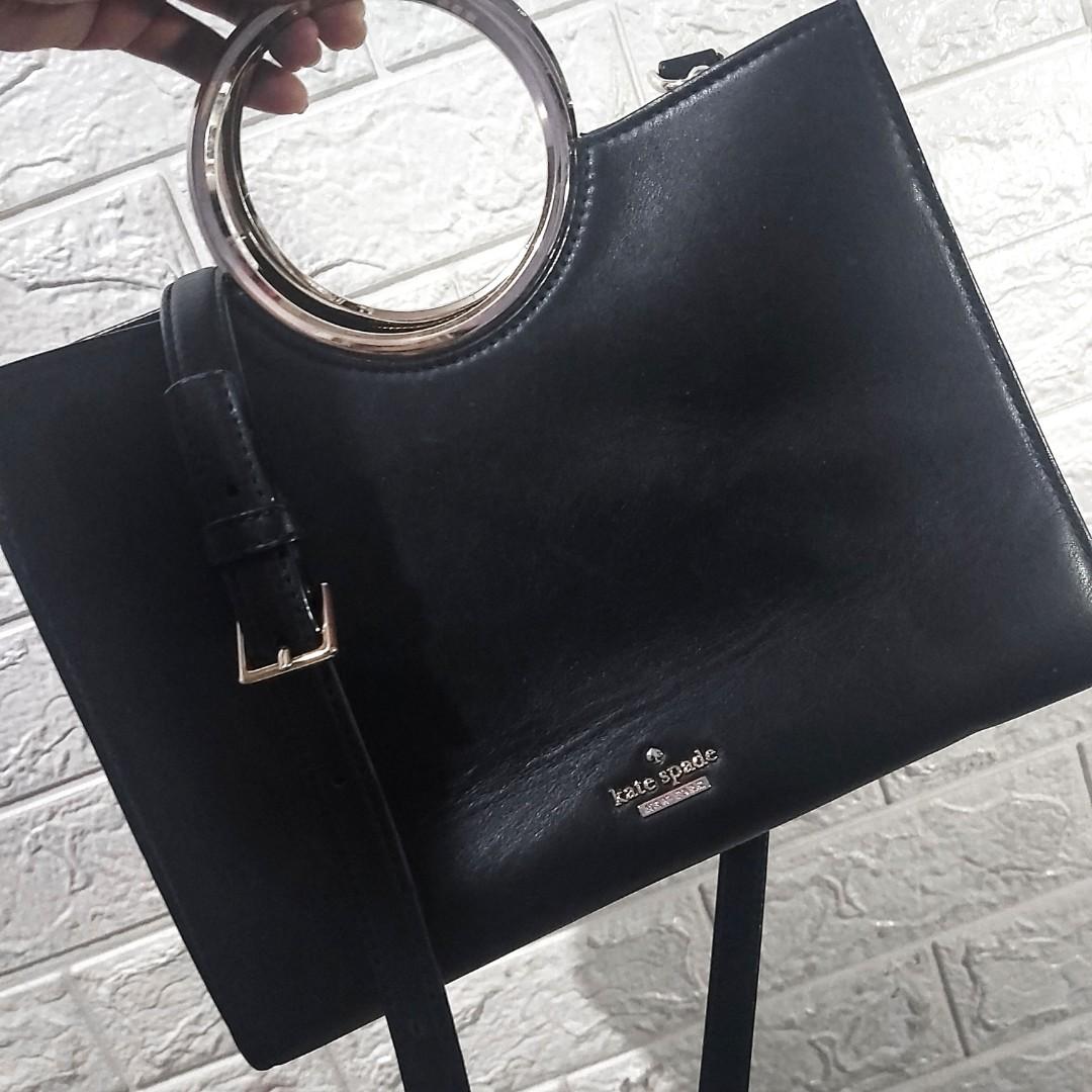 Kate spade white rock road sam outlet