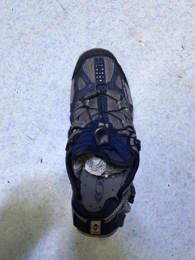 Salomon contagrip water shoes top