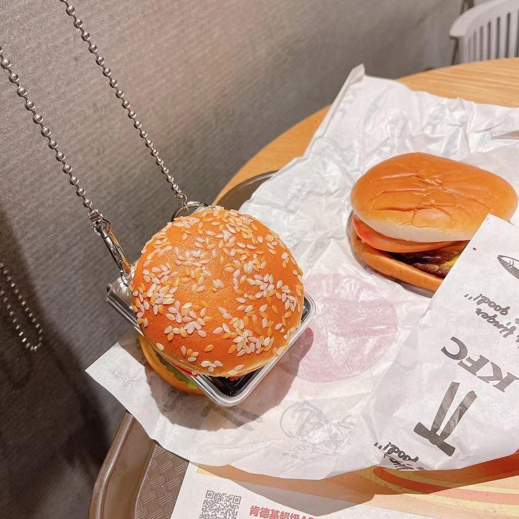[Samsung] Coellica's Creative Cute Burger Designed Samsung Galaxy Z
