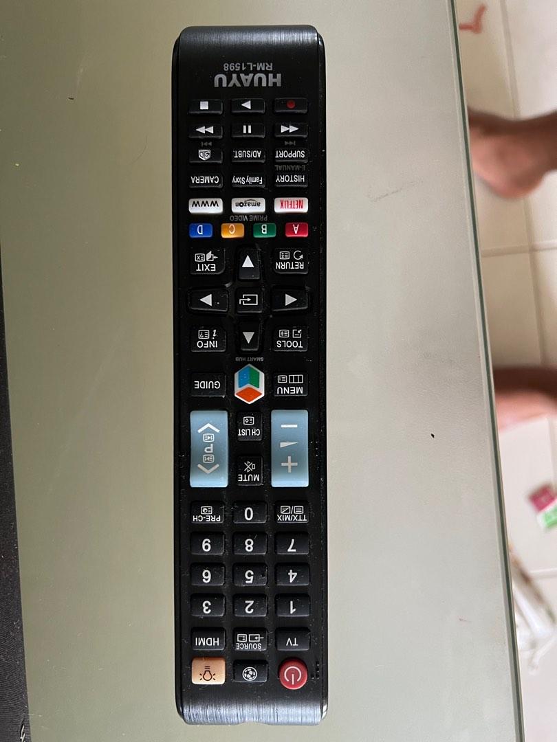 Samsung tv 55 inch series 6 3d, TV & Home Appliances, TV
