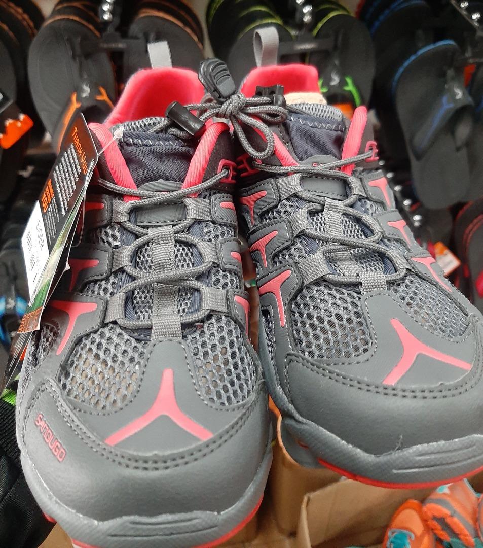Sandugo sales rubber shoes