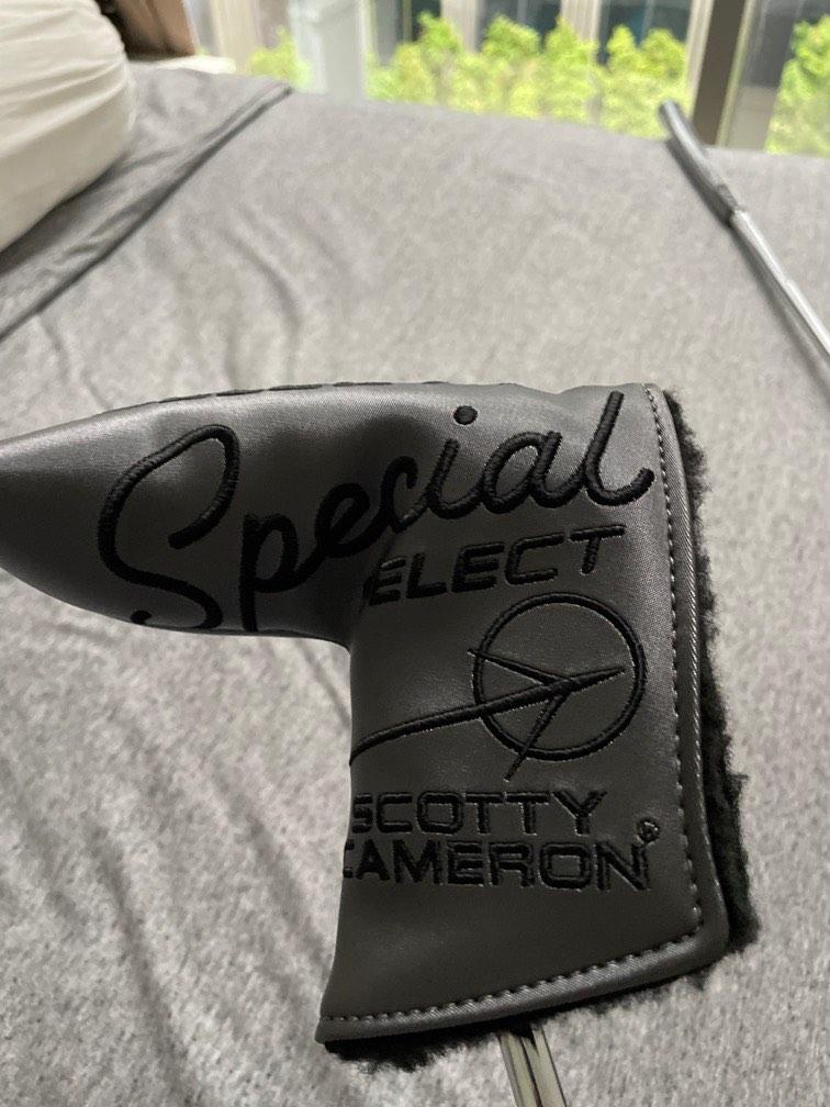 Scotty Cameron Jet set Newport 2 Plus, Sports Equipment, Sports & Games