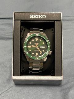 SEIKO SRPD63K1
