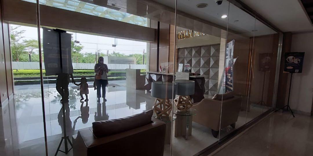 Sewa Apartemen Puri Orchard, Properti, Rental di Carousell