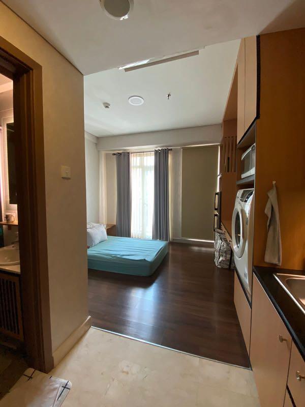 Sewa Apartemen Puri Orchard, Properti, Rental di Carousell