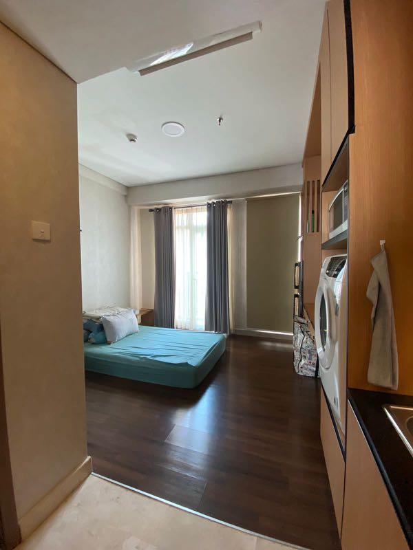 Sewa Apartemen Puri Orchard, Properti, Rental di Carousell