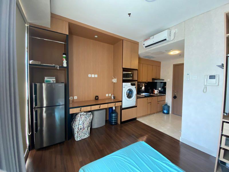 Sewa Apartemen Puri Orchard, Properti, Rental di Carousell
