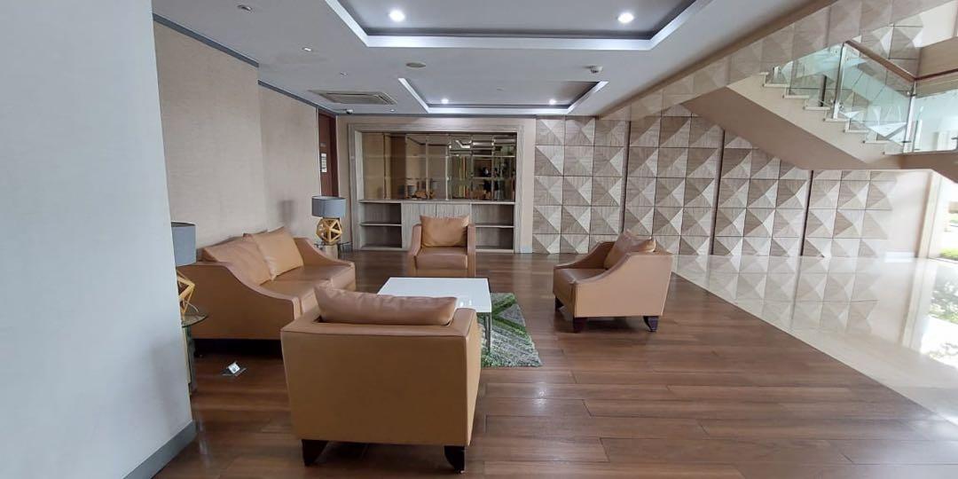 Sewa Apartemen Puri Orchard, Properti, Rental di Carousell