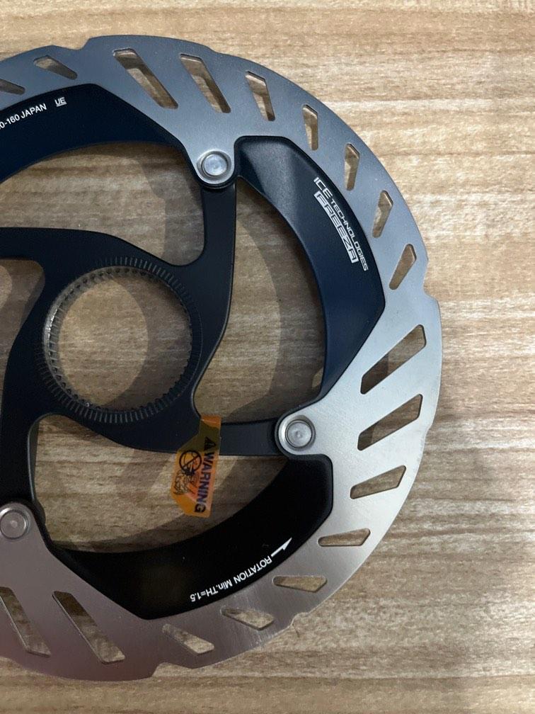 Sram brakes with shimano rotors sale