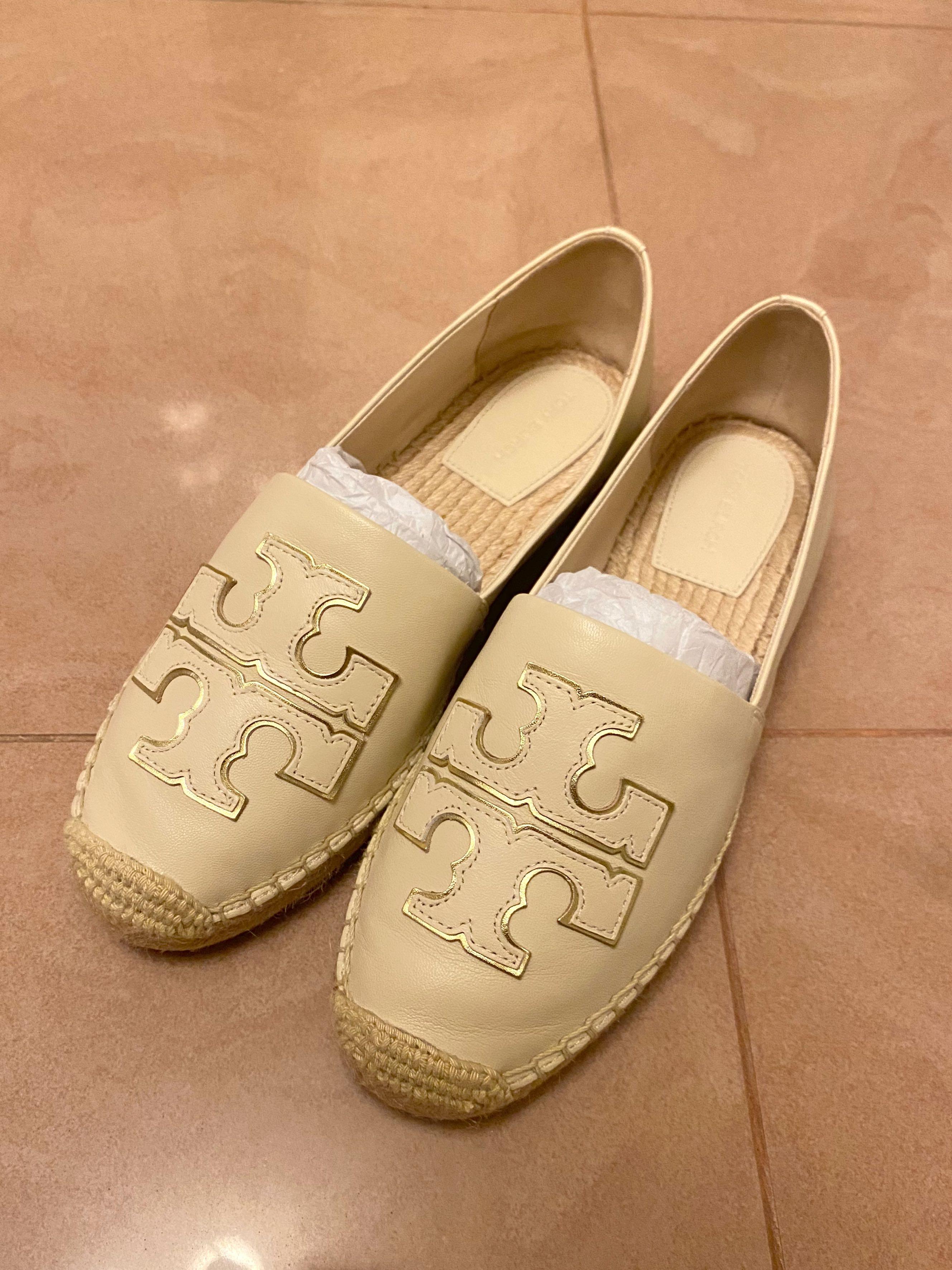 Tory burch hotsell espadrille price