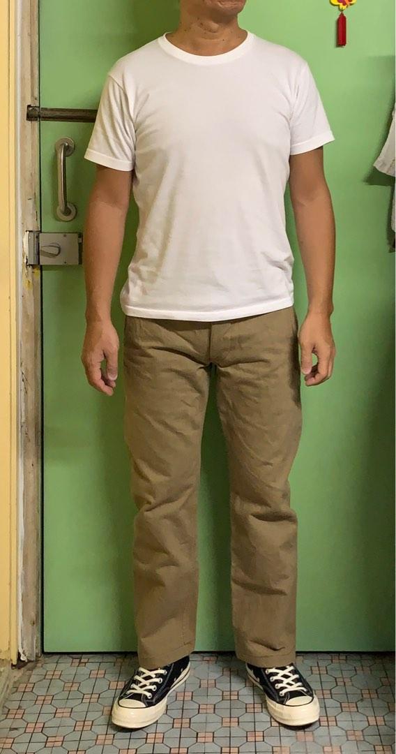 Samurai jeans sj42cp top