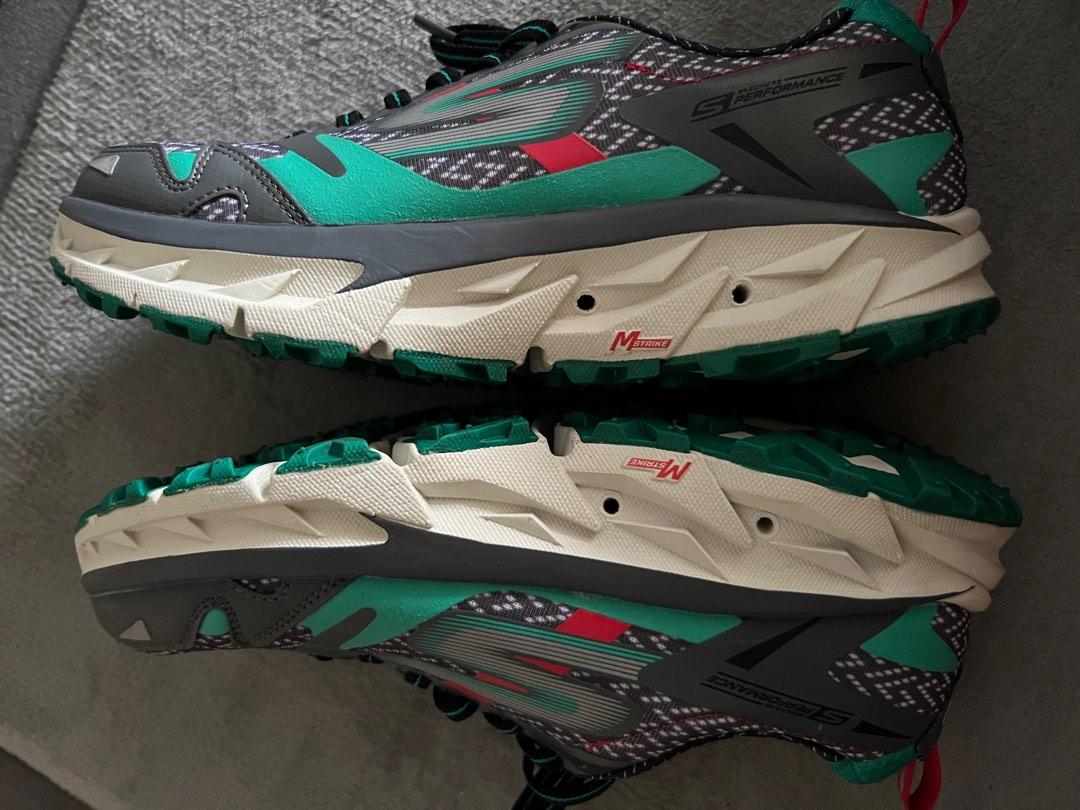 Skechers Go Trail Ultra 3