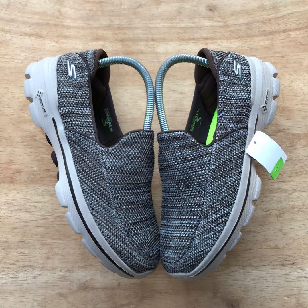Skechers Go Walk 3 Slip on 6.5UK Men s Fashion Footwear