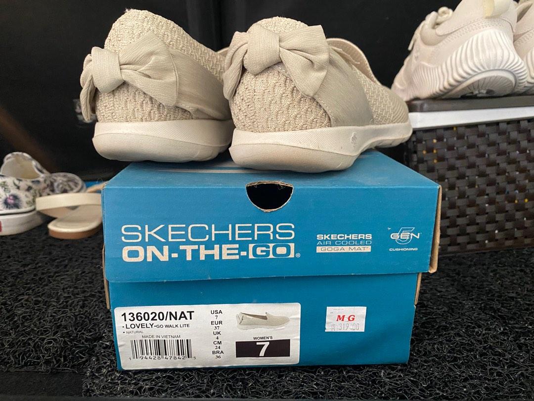Skechers go hotsell walk lite uk