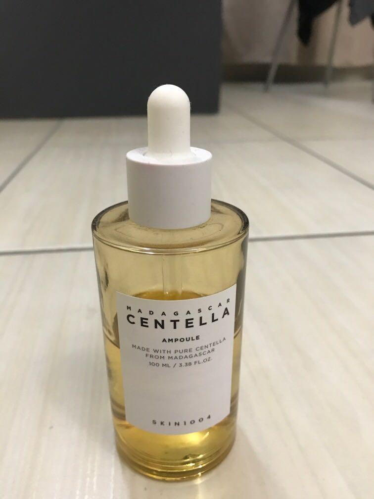 Skin1004 Centella Ampoule 100ml, Beauty & Personal Care, Face, Face