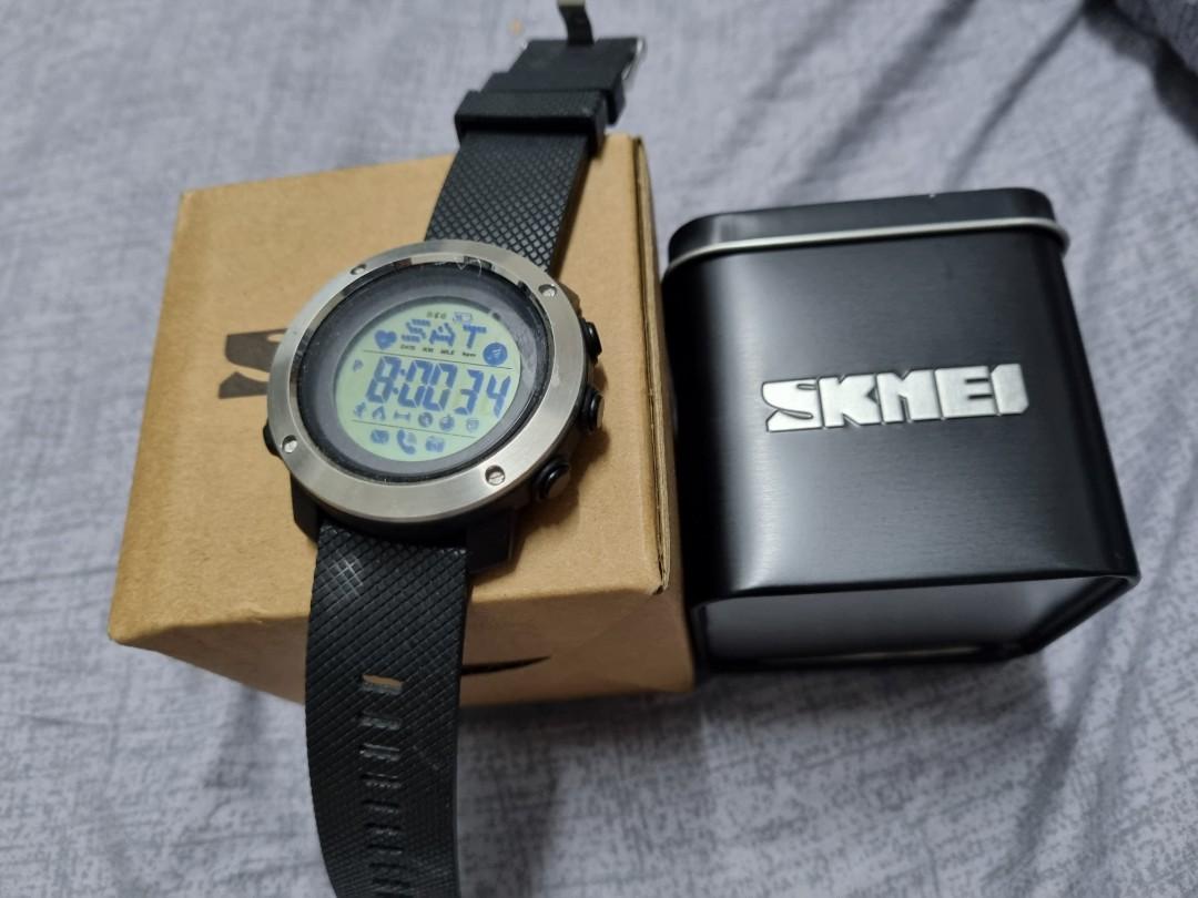 Skmei 1511 best sale