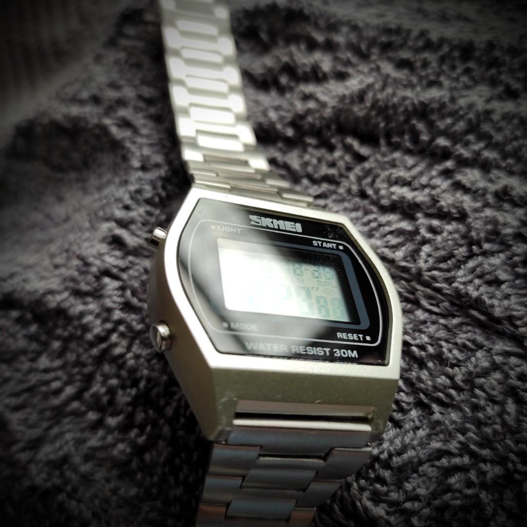 Nice digital watches outlet