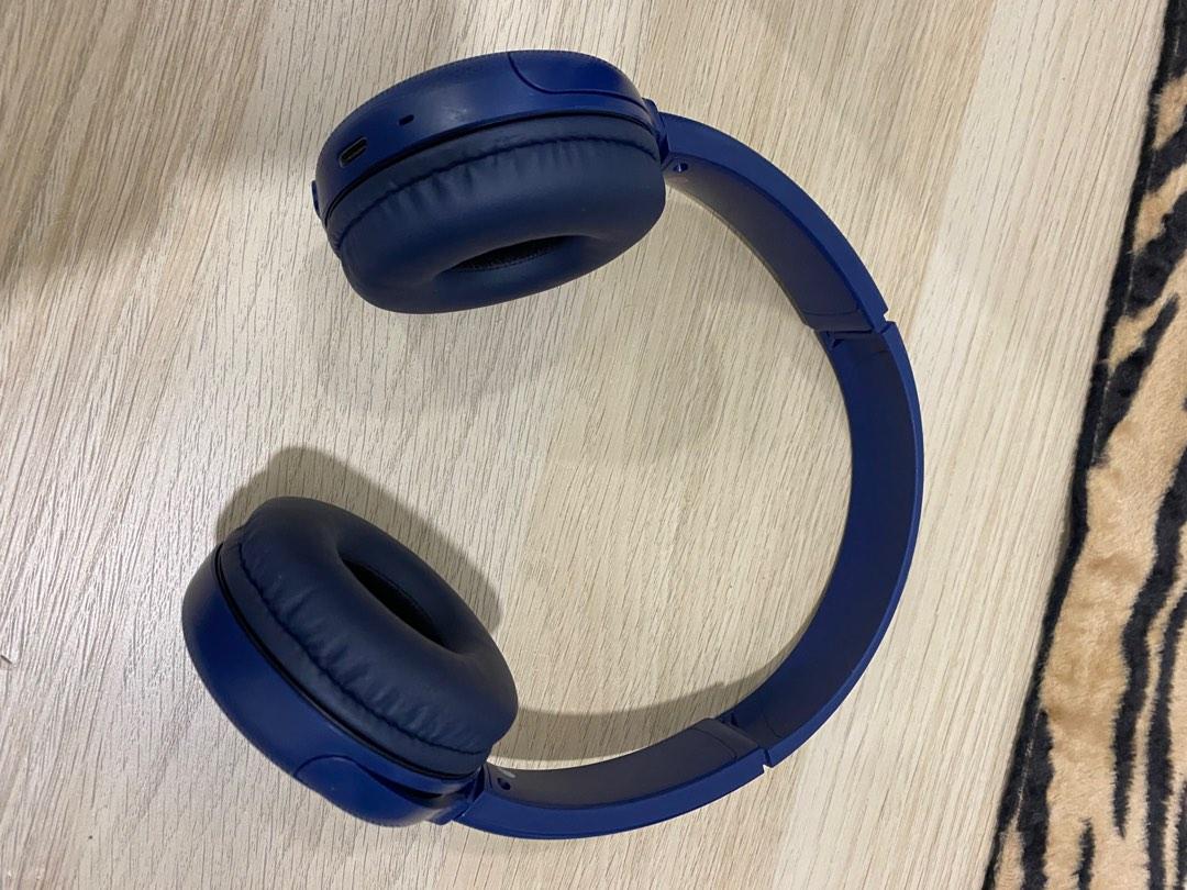 Sony Wireless Stereo Headset WHCH510, Audio, Headphones & Headsets on