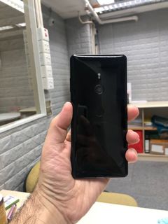 Sony XZ3 64GB good condition