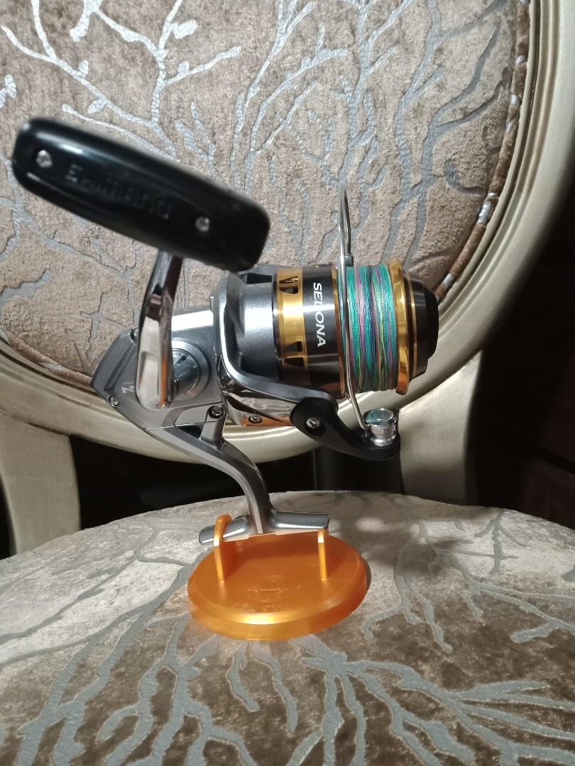 Shimano Sedona 6000, Sports Equipment, Fishing on Carousell