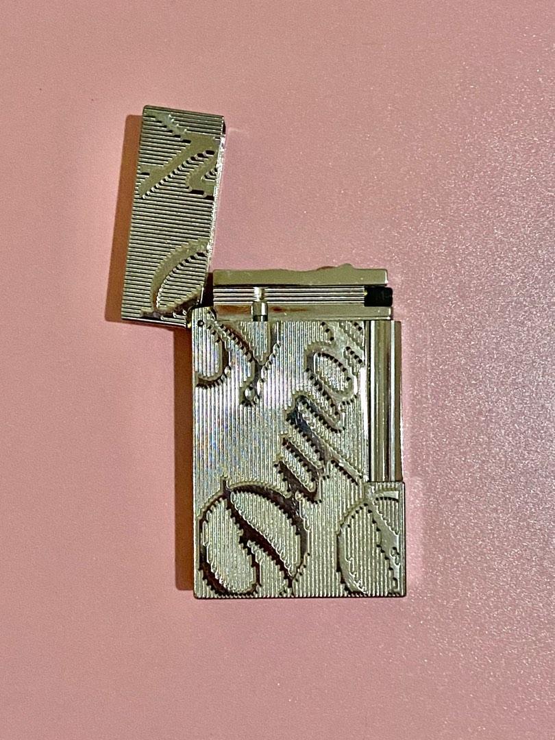 St Dupont Lighter, Hobbies & Toys, Memorabilia & Collectibles, Vintage