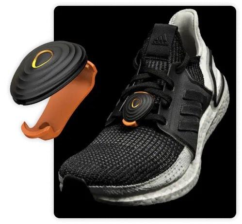 Stryd Footpod Pedometer Brand New Sports Equipment Other