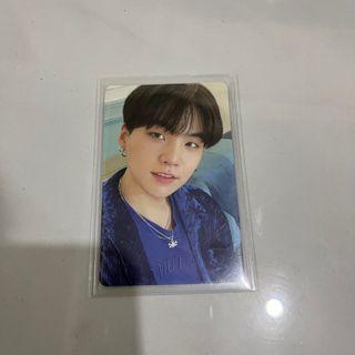 Suga BE Essential