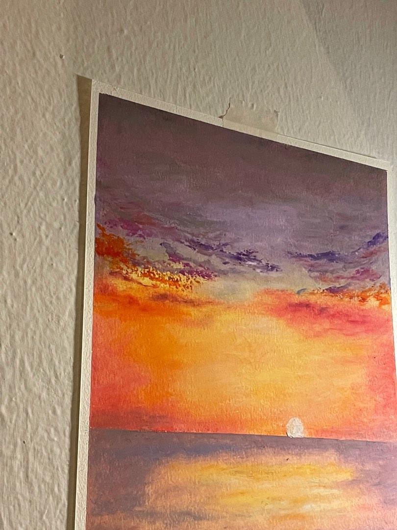 Amazing Sunset Sky Drawing by Oil Pastels | oil pastel, drawing, tutorial |  Amazing Sunset Sky Drawing by Oil Pastels #oilpastreldrawing #painting  #artist #artwork #oilpastel #artonline #drawing #sunset #sunsetdrawing... |  By Oil Pastel DrawingFacebook