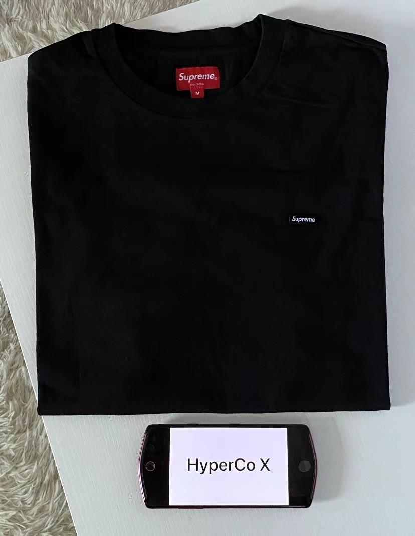 Supreme small shop box tee 2019