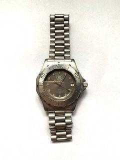 Tag Heuer 3000 Professional Medium Size [932 206]