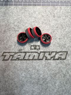 (Category: ) located in . Submitted by smrc.mini4wd (Listing ID 1179755106, Image 1). Description: .