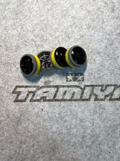 (Category: ) located in . Submitted by smrc.mini4wd (Listing ID 1179702132, Image 1). Description: .