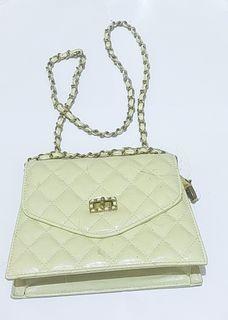 Tas Kuning Wanita